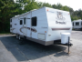 Used 2005 Fleetwood Prowler 320DBHS Travel Trailer For Sale